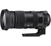 Sigma 60-600mm F/4.5-6.3 DG OS HSM Sports Canon EF