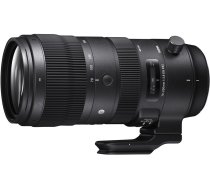 Sigma 70-200mm F/2.8 DG OS HSM Sports Nikon F