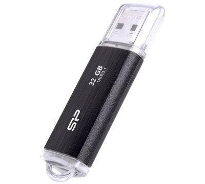 Silicon Power Blaze B02