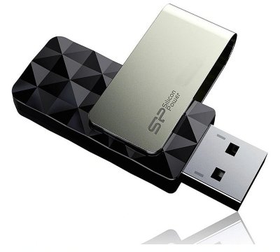 Silicon Power Blaze B30