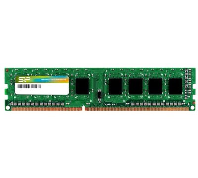 Silicon Power DDR3
