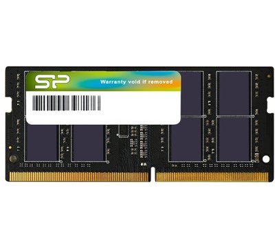 Silicon Power DDR4