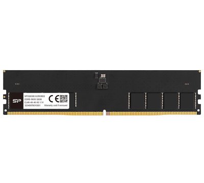 Silicon Power DDR5