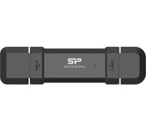 Silicon Power DS72