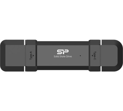 Silicon Power DS72