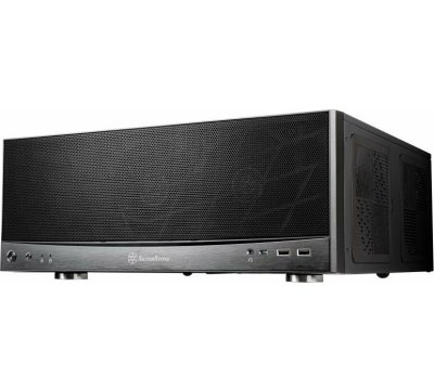 Silverstone GD11