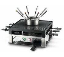 Solis Combi Grill 3in1       796 SO129 (7611210977216) ( JOINEDIT58455193 )