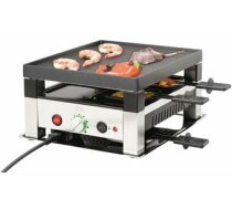 Solis 5 in 1 Table Grill for 4 7910