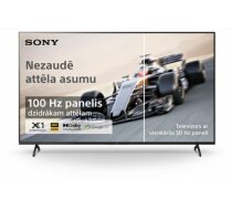 Sony 50'' UHD LED Android TV KD50X85JAEP