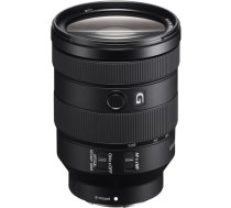 Sony SEL24105G camera lens MILC/SLR Standard zoom lens Black 4548736074125 SEL24105G (4548736074125) ( JOINEDIT58613681 ) foto objektīvs