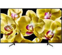 Sony KD75XG8096BAEP 75in Television