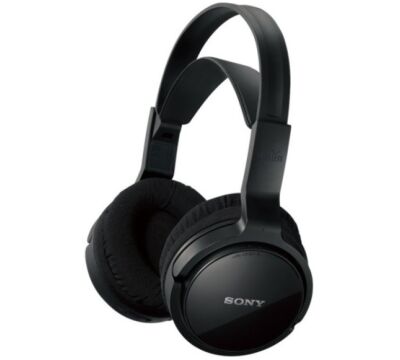 Sony MDR-RF811RK RF Wireless Headphones