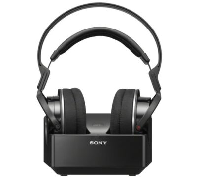 Sony MDR-RF855RK RF Wireless Headphones