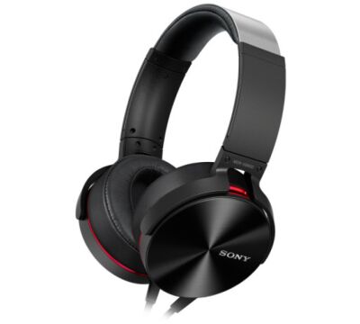 Sony MDR-XB950AP EXTRA BASS Headphones