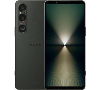 Sony Xperia 1 VI