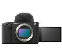 Sony alpha zv-e1 + objetivo zoom 28-60mm / cAmara vlogging ( ZVE1LBDI.EU ZVE1LBDI.EU )
