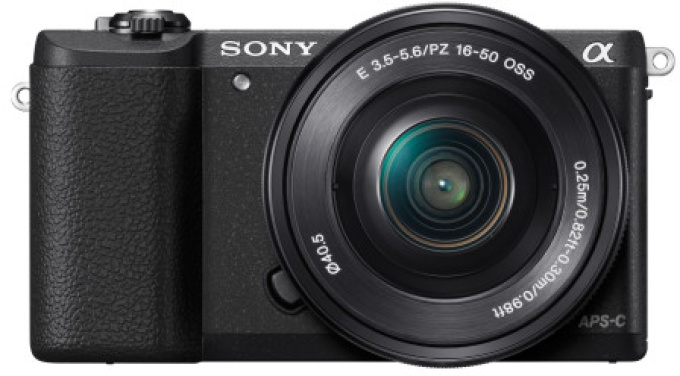 sony 5100 l