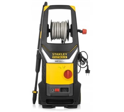 Stanley ST-SXFPW21MPE 2100 W 145 Bar