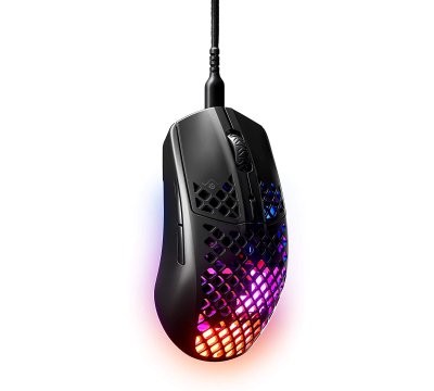 SteelSeries Aerox 3