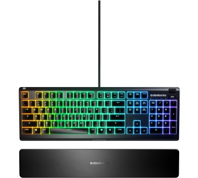 SteelSeries Apex 3