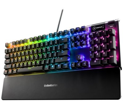SteelSeries Apex 5