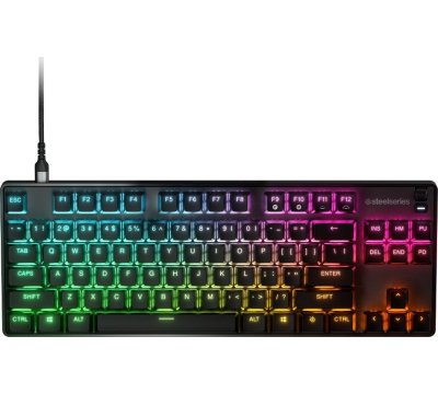 SteelSeries Apex 9 TKL