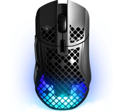 Steelseries Aerox 5