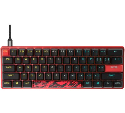 Steelseries Apex 9 Mini
