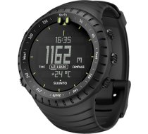 Suunto - Core Outdoor Smartwatch /Wearable Technology /All Black 6417084156778 ( JOINEDIT45561916 )