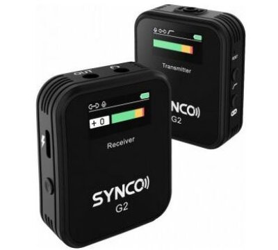 Synco G2 A1
