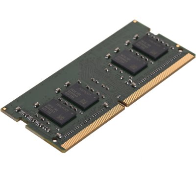 Synology DDR4