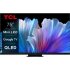 TCL 75" Miniled UHD Google TV 75C931