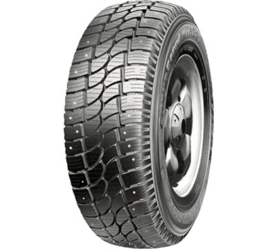 TIGAR CARGO SPEED WINTER 215/70 R15 109/107R