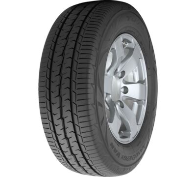 TOYO NANO ENERGY VAN 235/65 R16 121R