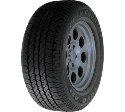 TOYO OPEN COUNTRY A21 245/70 R17 108S