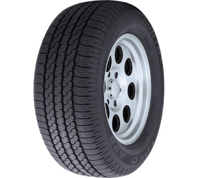 TOYO OPEN COUNTRY A28 245/65 R17 111S