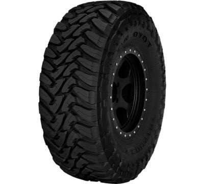 TOYO OPEN COUNTRY M/T 265/70 R17 118P
