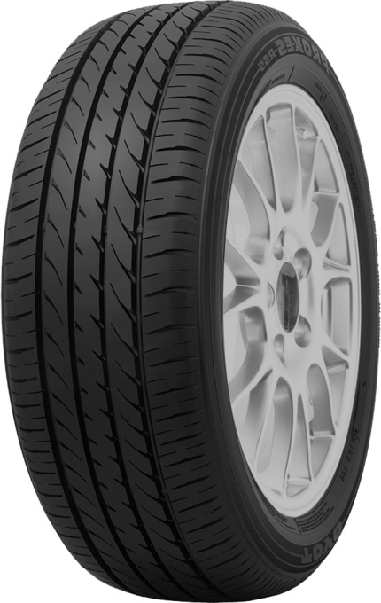 バリ山 TOYO プロクセスR35 215/50R17 2本 ② オンロード タイヤ