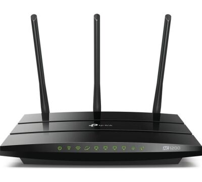 TP-Link Archer C1200