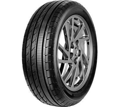 TRACMAX Ice-Plus S210 205/40 R17 84V