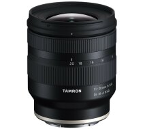 Tamron 11-20mm f/2.8 Sony