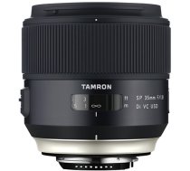 Tamron SP 35mm F/1.8 Di VC USD Canon