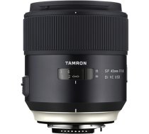 Tamron SP 45mm F/1.8 Di VC USD Canon