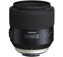 Tamron SP 85mm F/1.8 Di VC USD Nikon