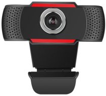 Techly I-WEBCAM-60T