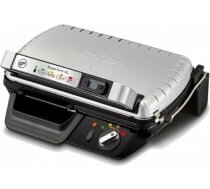 TEFAL GC461B34 Grill, Black/Stainless Steel