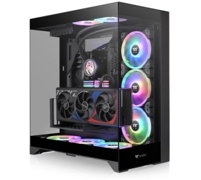 Thermaltake CTE E550 TG