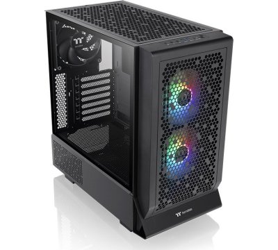 Thermaltake Ceres 330 TG ARGB
