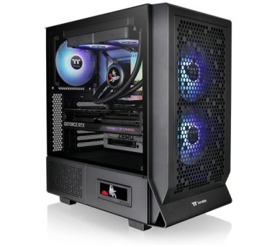 Thermaltake Ceres 330