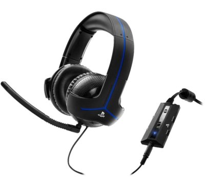 Thrustmaster Y-300P